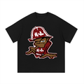 HIP ROCK Cotton T-Shirt
