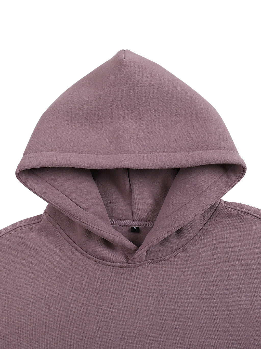 Oversize H&L Fleeced Hoodie