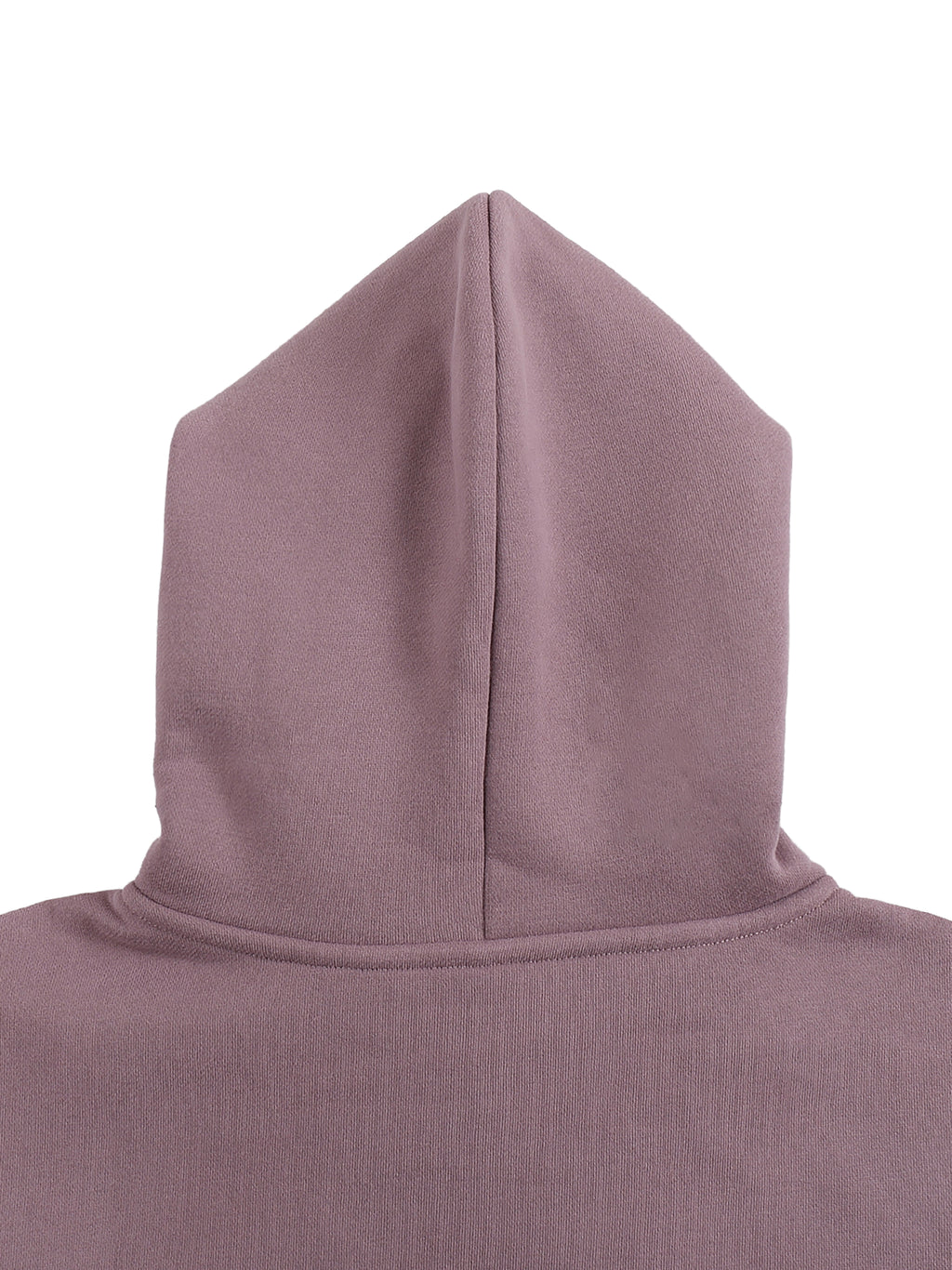 Oversize H&L Fleeced Hoodie