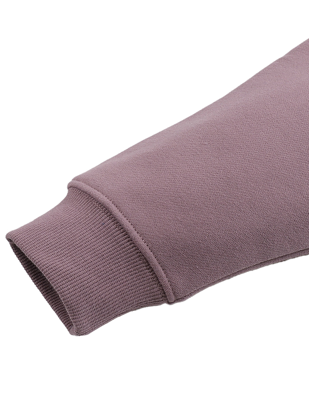 Oversize H&L Fleeced Hoodie