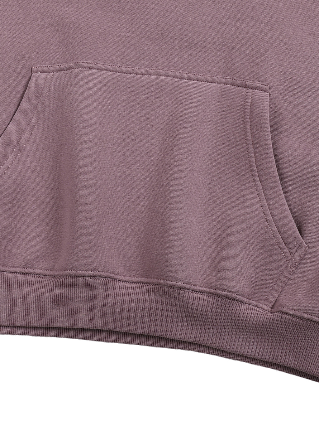 Oversize H&L Fleeced Hoodie