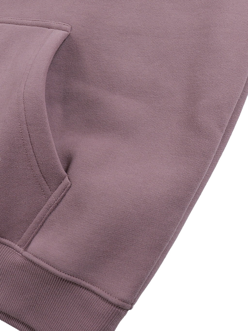 Oversize H&L Fleeced Hoodie