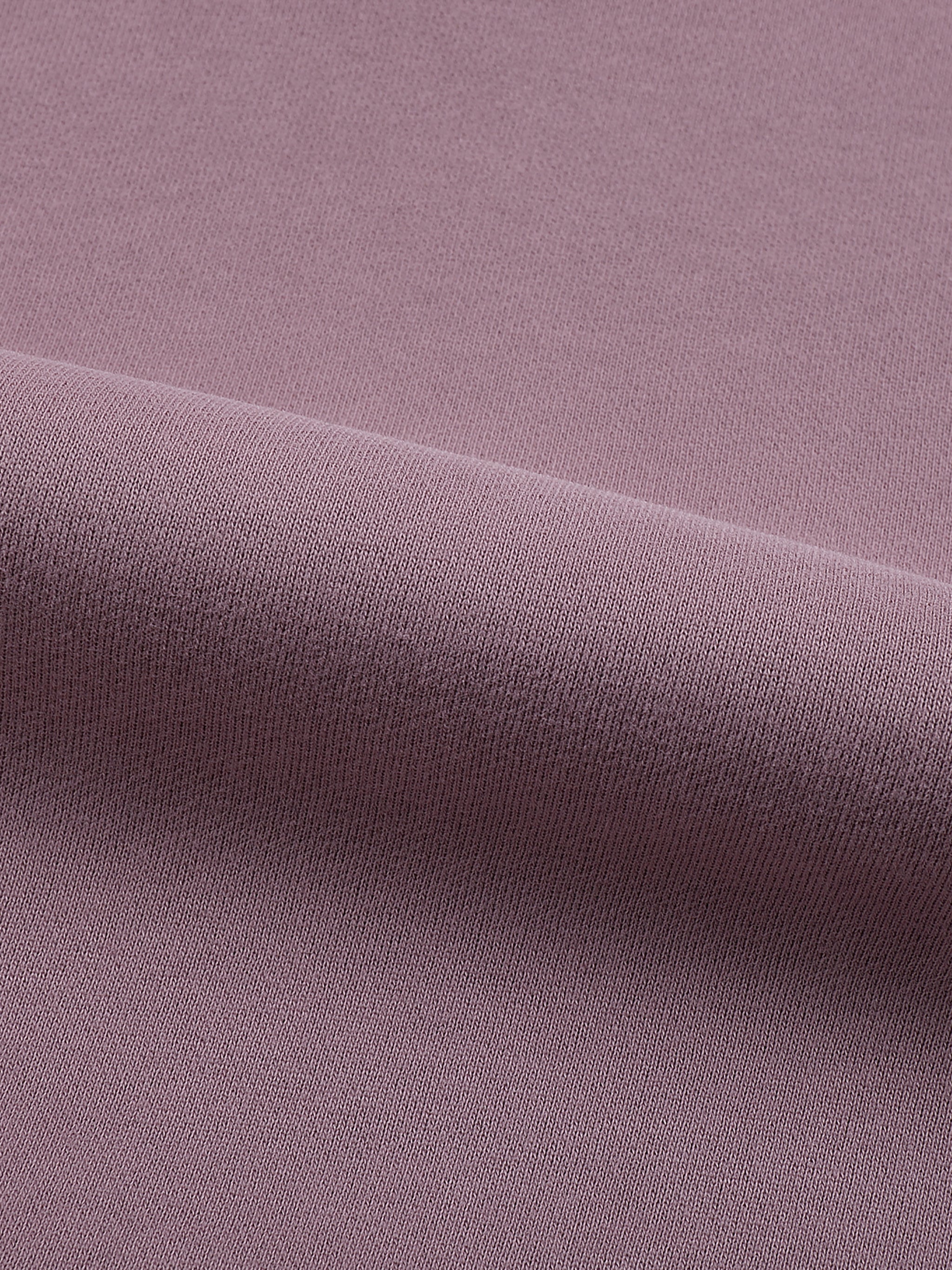 Oversize H&L Fleeced Hoodie