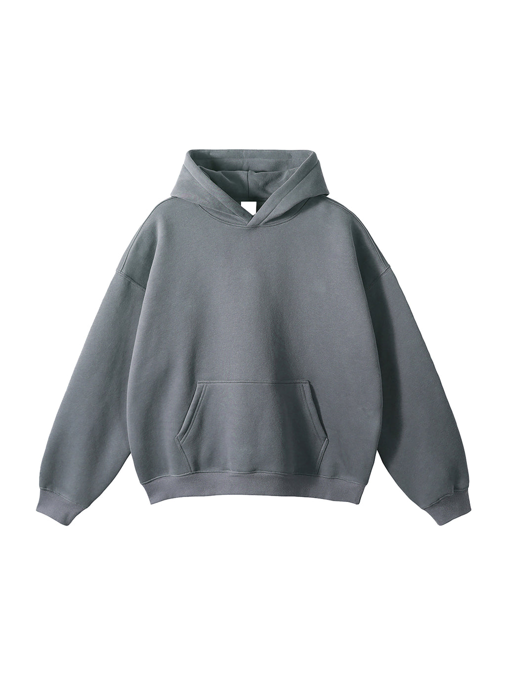 Oversize H&L Fleeced Hoodie
