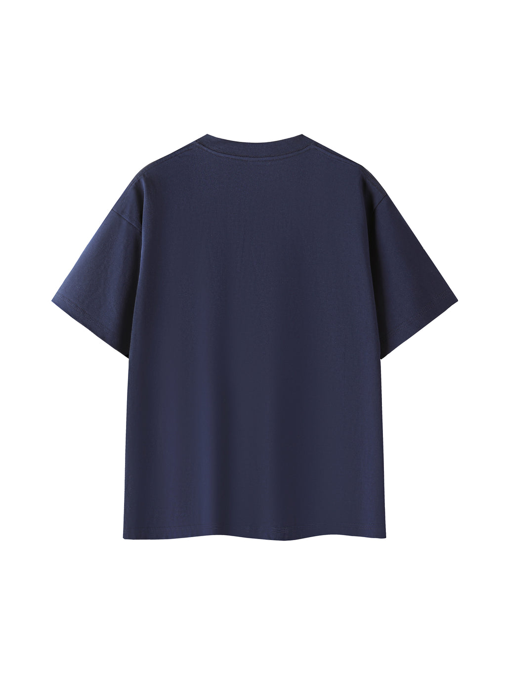 HIP ROCK Cotton T-Shirt