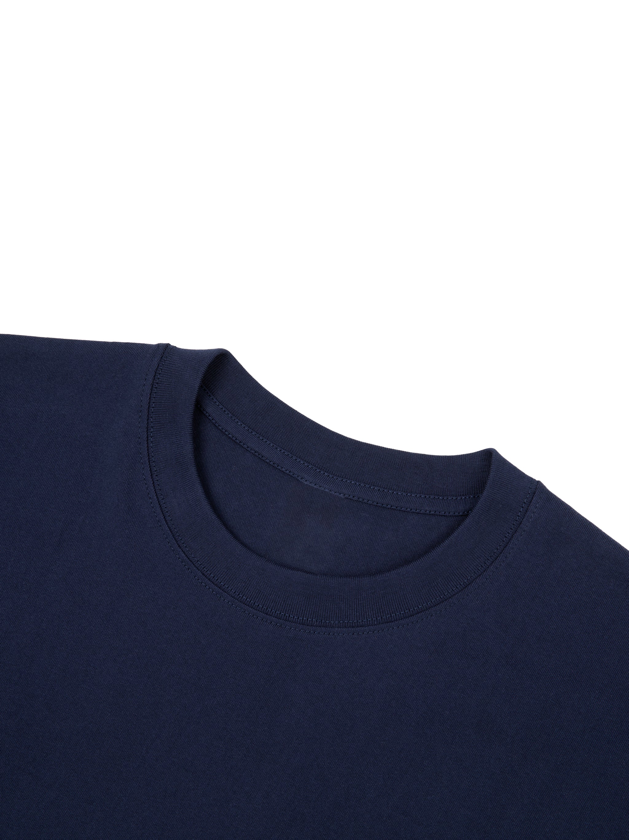 HIP ROCK Cotton T-Shirt
