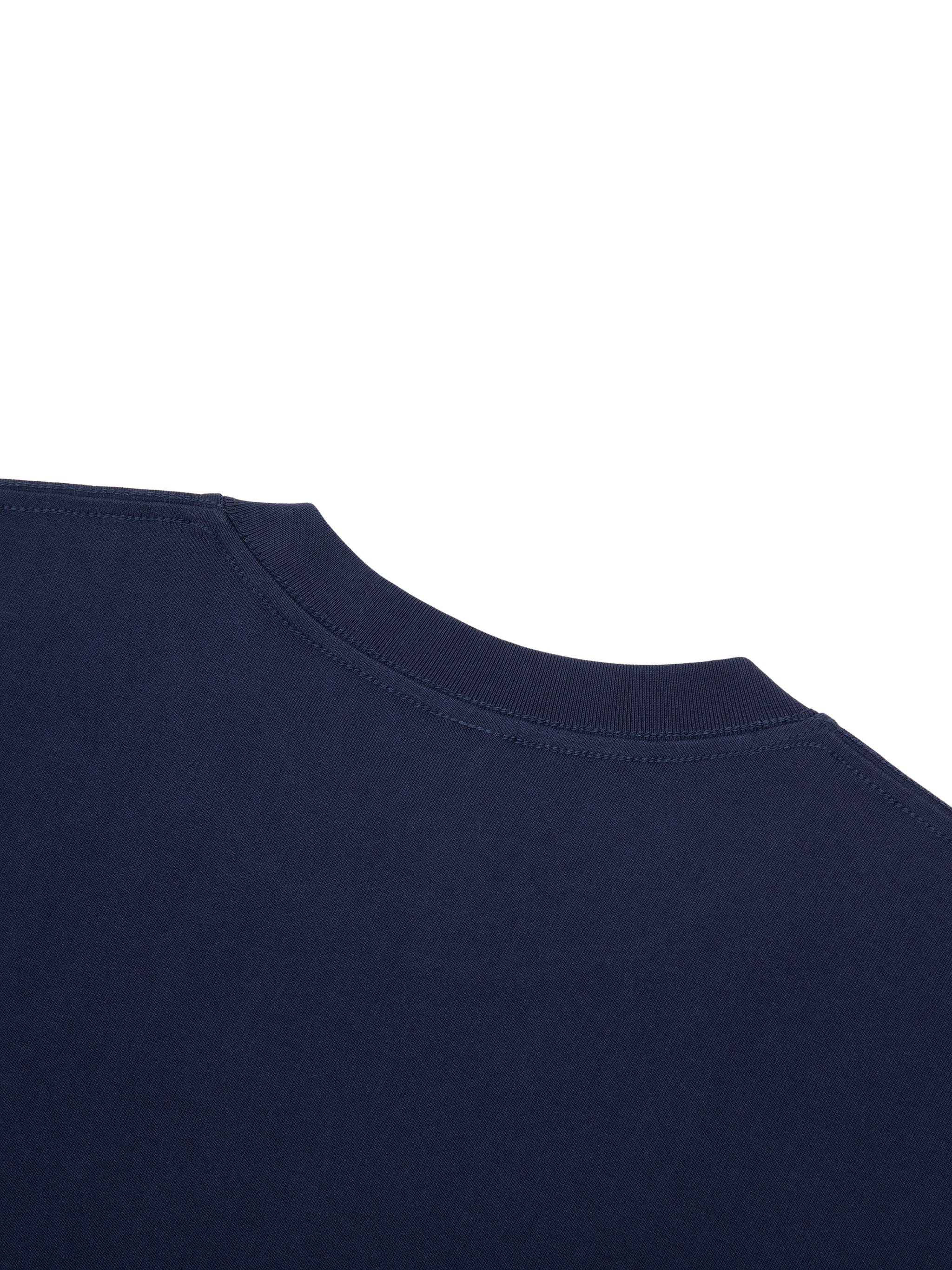 HIP ROCK Cotton T-Shirt