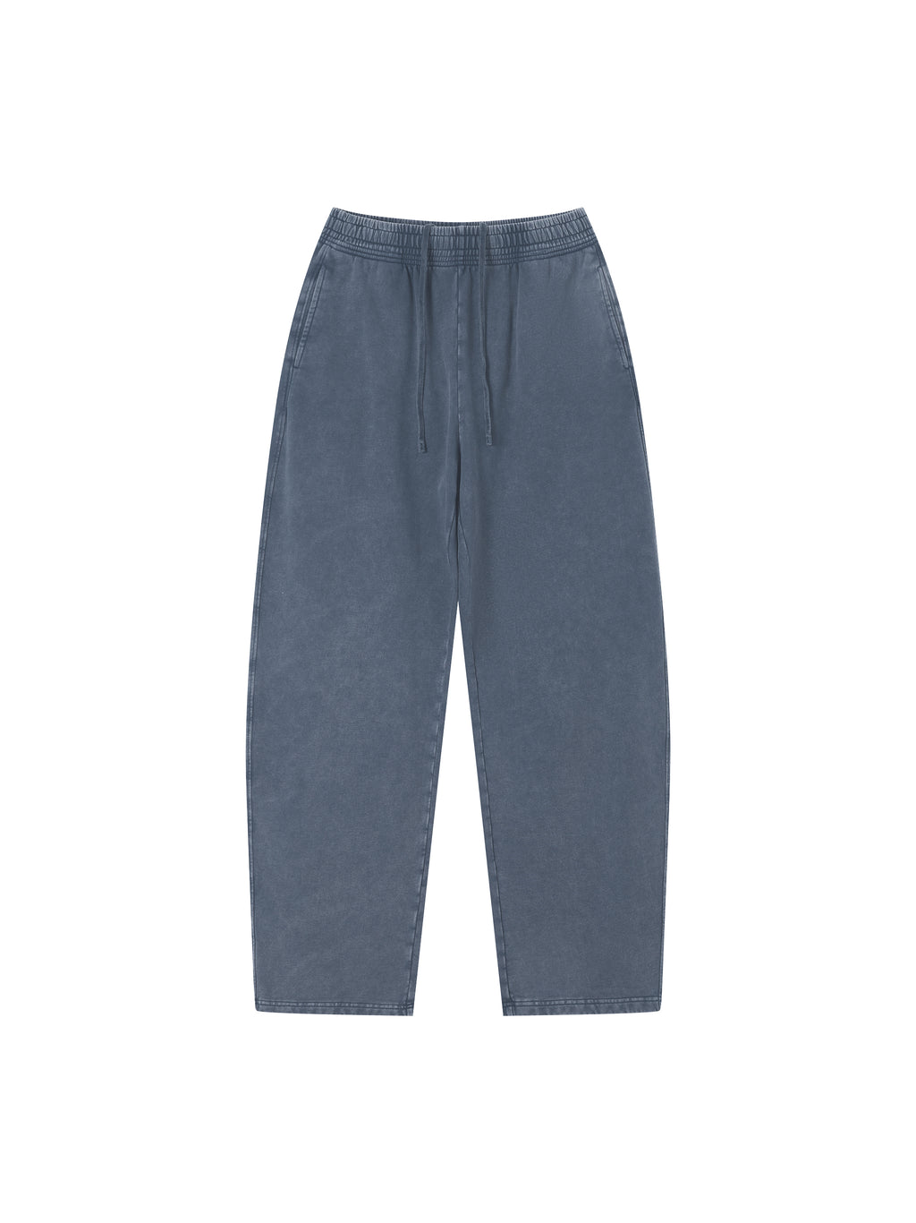 Unisex Vintage Wash Loose Sweatpants