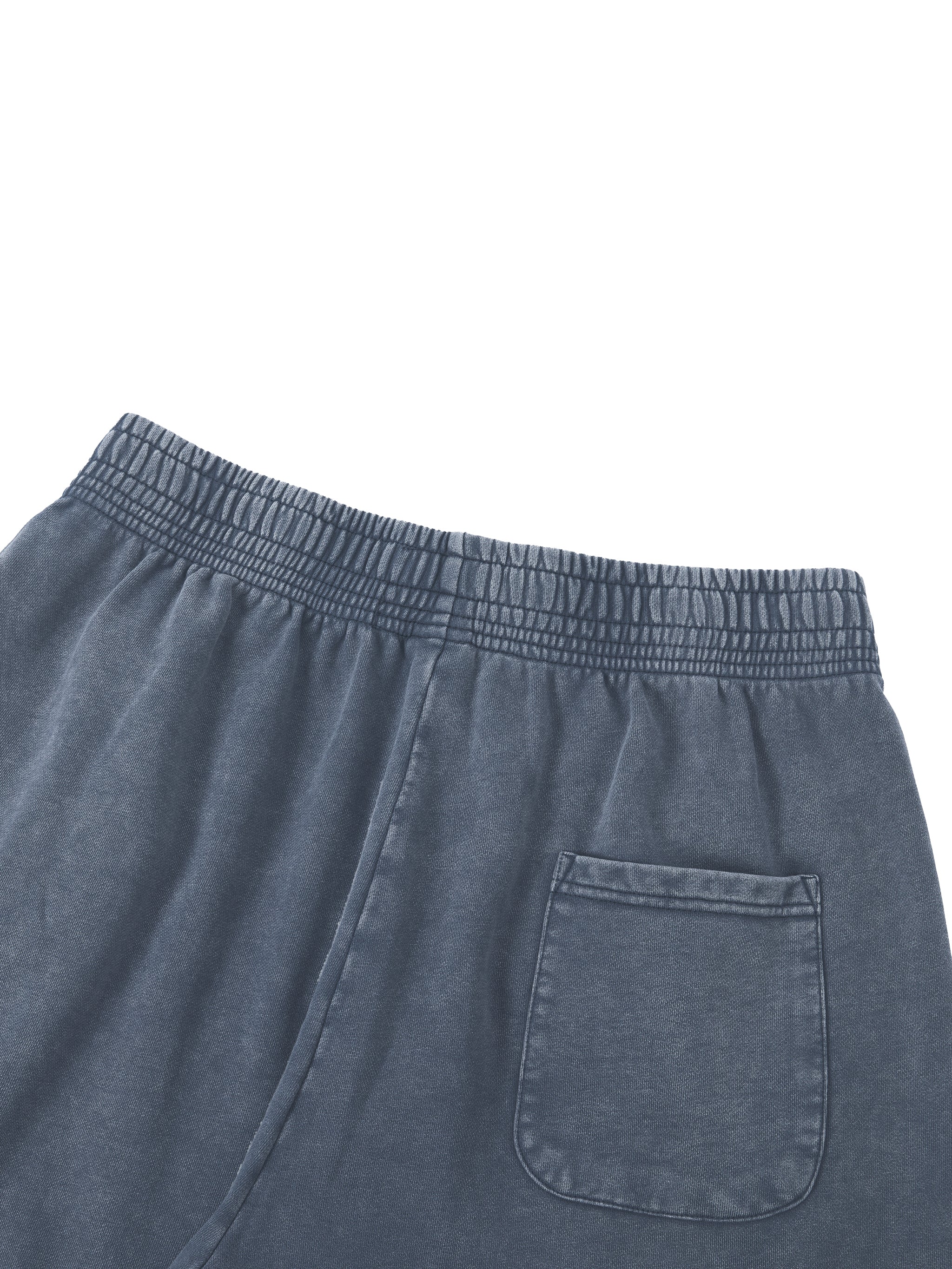 Unisex Vintage Wash Loose Sweatpants
