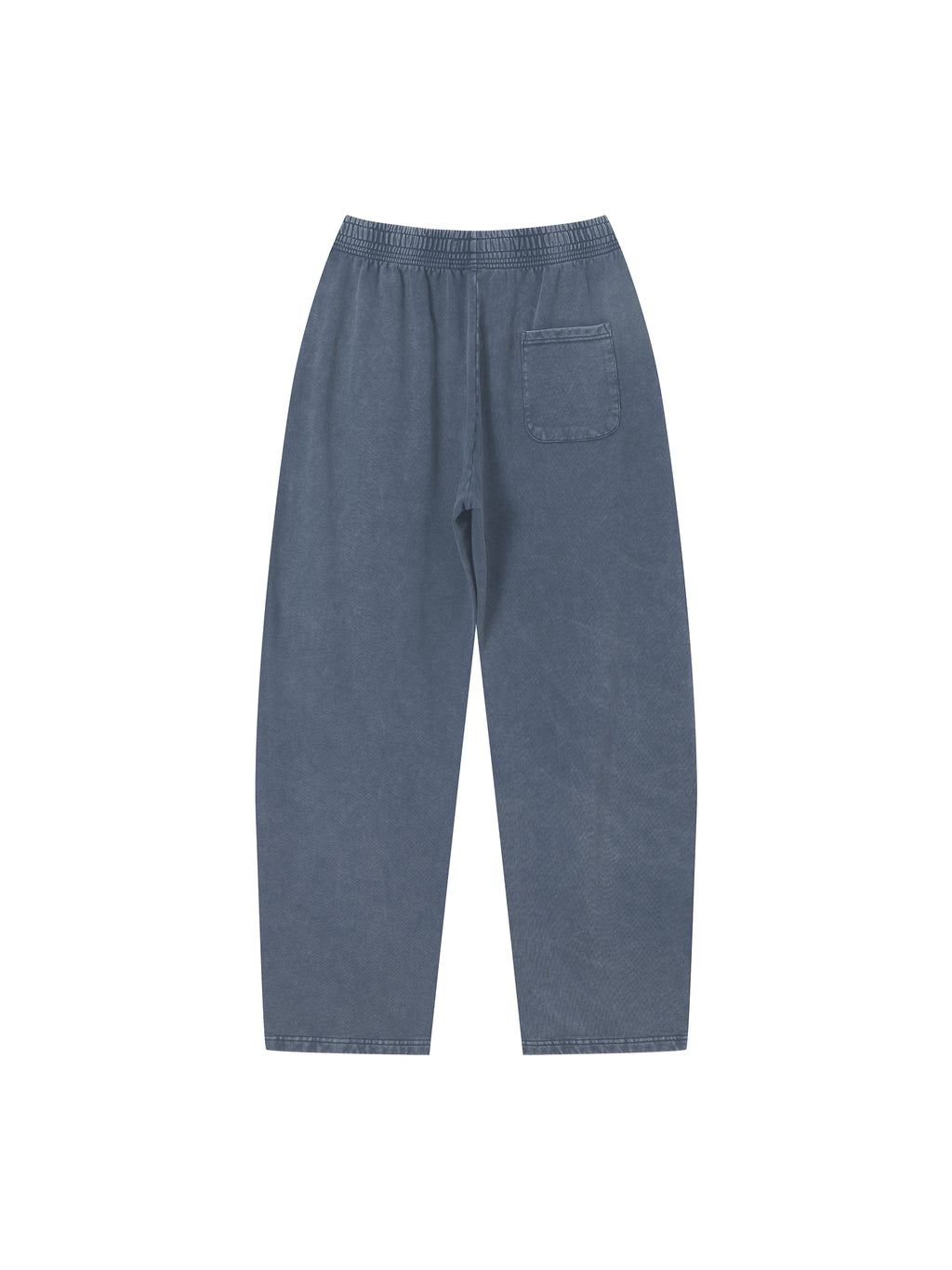 Unisex Vintage Wash Loose Sweatpants