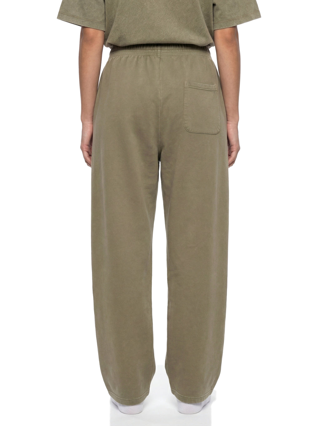 Unisex Vintage Wash Loose Sweatpants