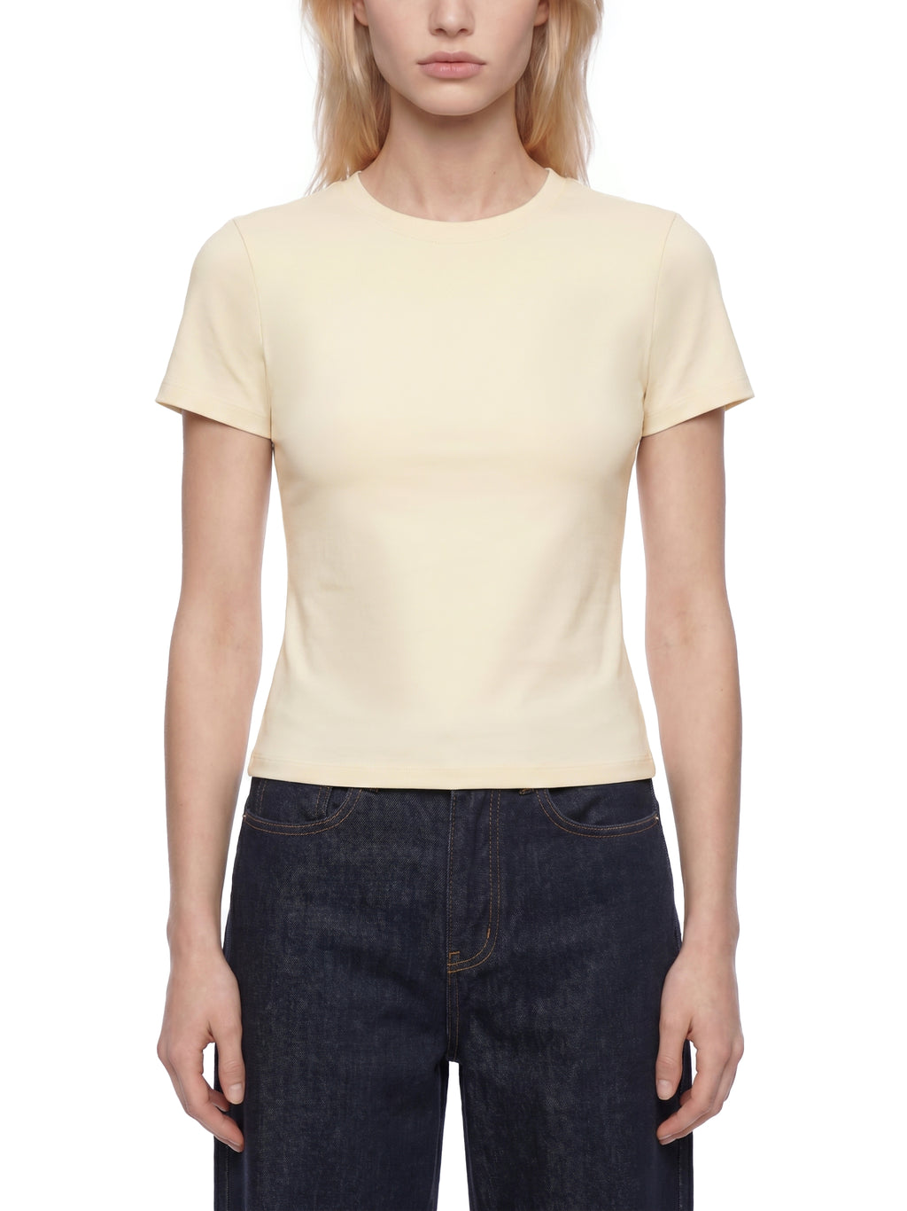 Women's Slim Fit Performance T-Shirt