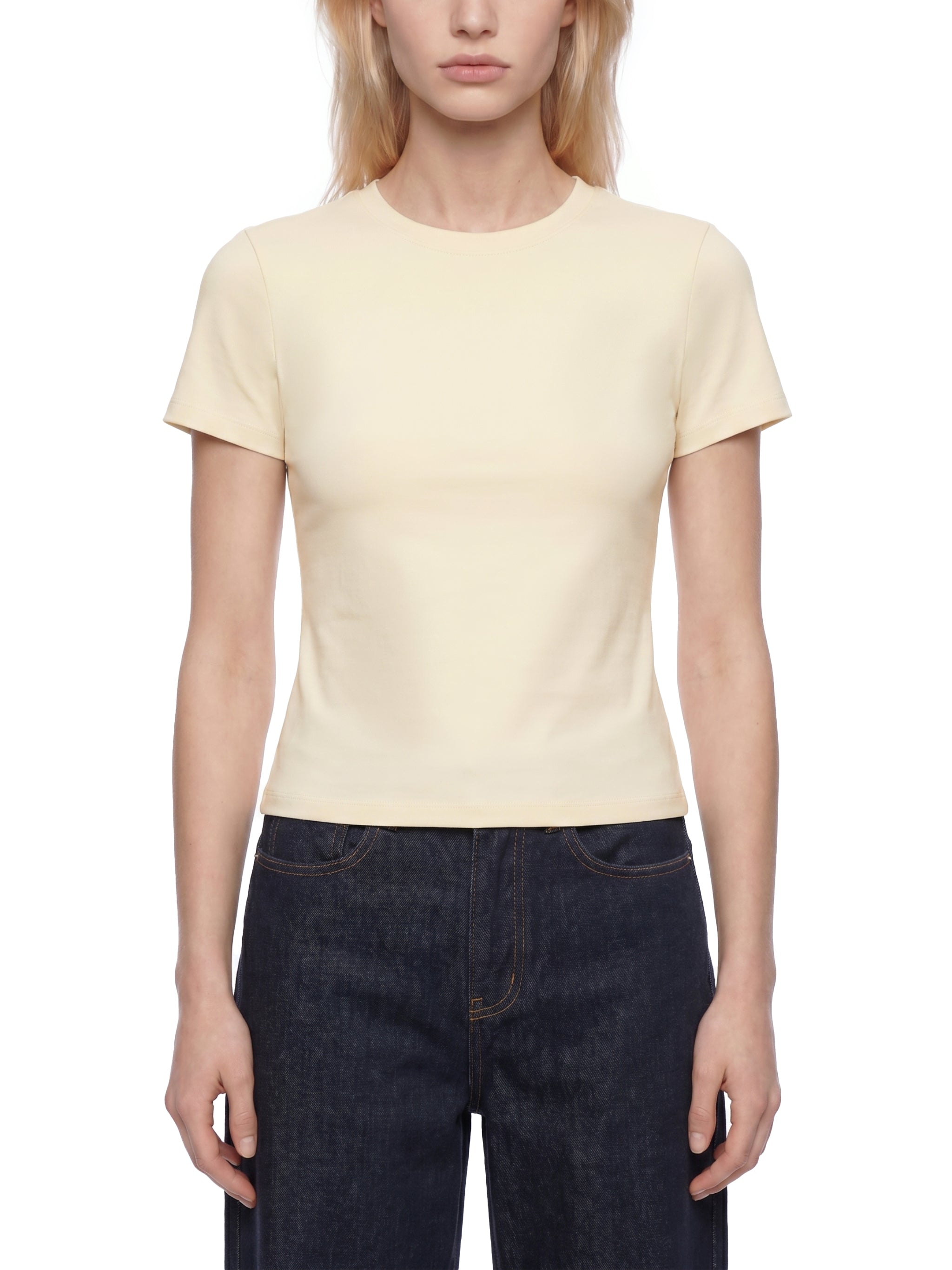 Women's Slim Fit Performance T-Shirt