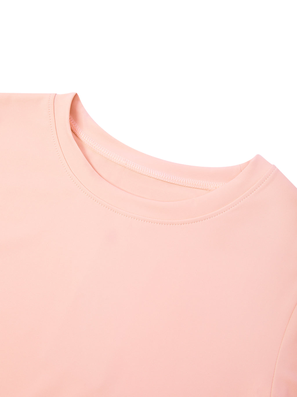 Women's Slim Fit Performance T-Shirt