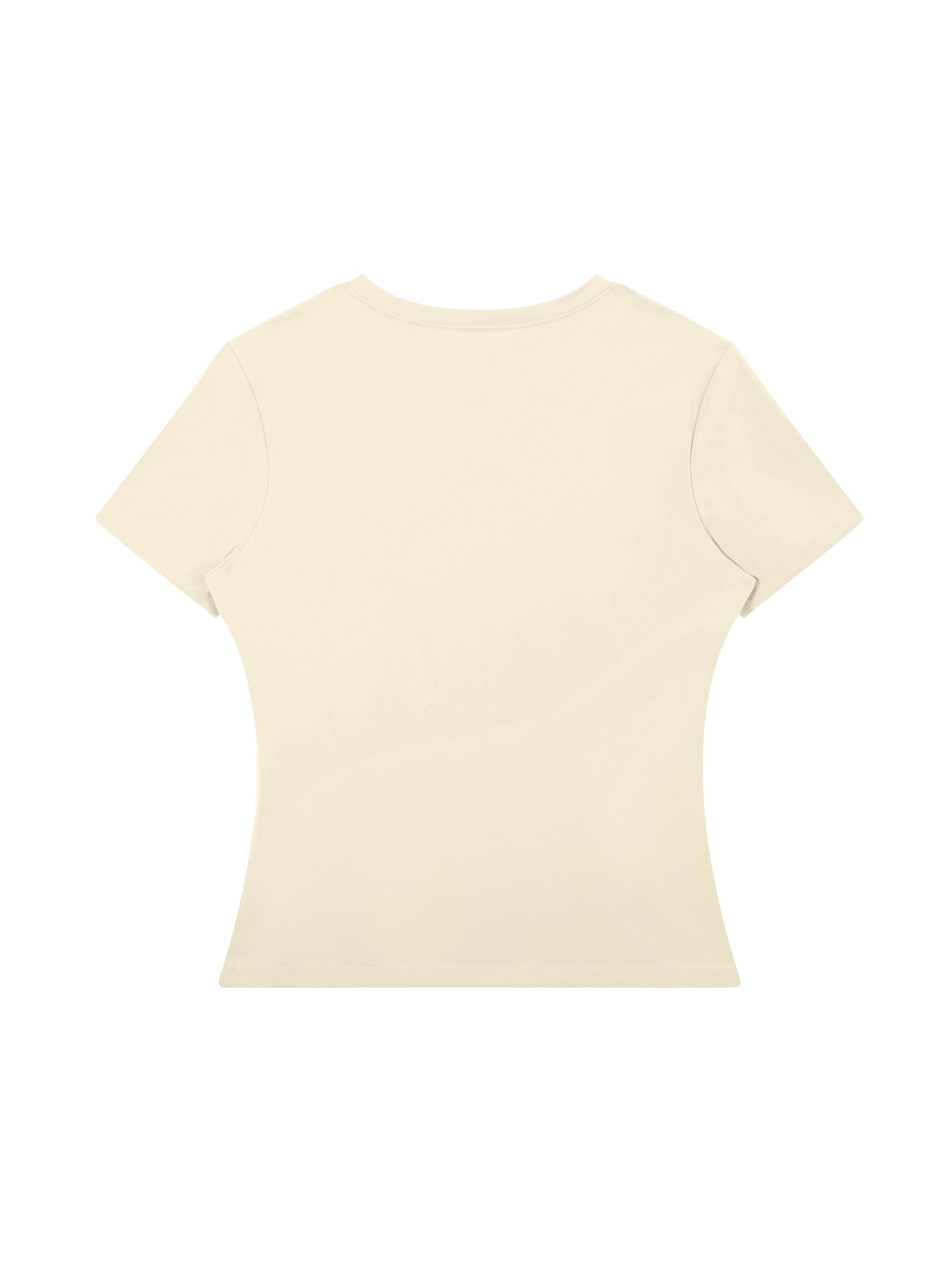 Women's Slim Fit Performance T-Shirt